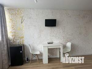 1-к квартира, посуточно, 22м2, 1/1 этаж