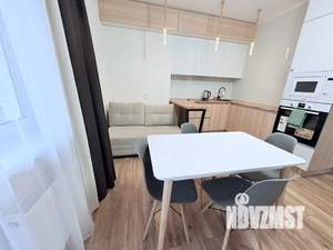 2-к квартира, посуточно, 50м2, 9/18 этаж