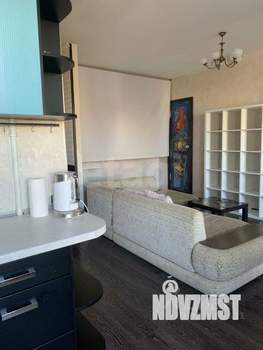 2-к квартира, на длительный срок, 44м2, 4/5 этаж