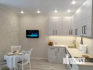 Студия квартира, посуточно, 25м2, 14/22 этаж