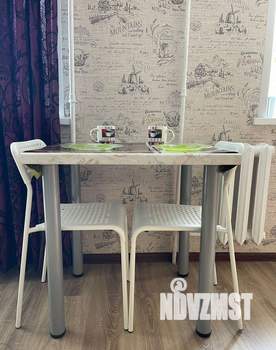 2-к квартира, на длительный срок, 45м2, 4/5 этаж