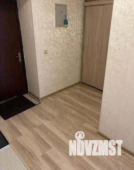 1-к квартира, посуточно, 56м2, 2/20 этаж