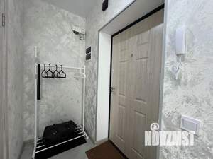 2-к квартира, посуточно, 50м2, 1/1 этаж