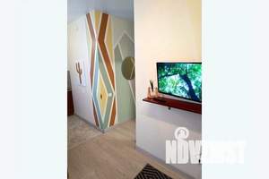 2-к квартира, посуточно, 38м2, 8/17 этаж