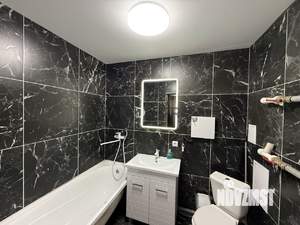 1-к квартира, на длительный срок, 35м2, 7/19 этаж