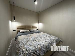 2-к квартира, посуточно, 46м2, 4/5 этаж