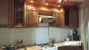 1-к квартира, на длительный срок, 31м2, 1/10 этаж