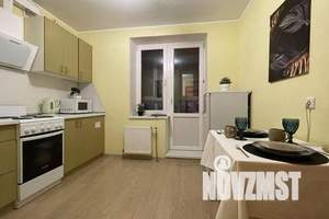 1-к квартира, посуточно, 33м2, 11/12 этаж