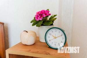 2-к квартира, посуточно, 44м2, 1/1 этаж