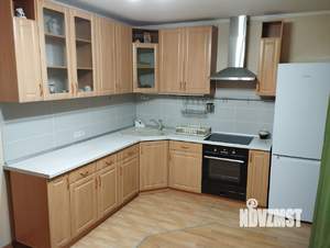 1-к квартира, на длительный срок, 43м2, 6/16 этаж