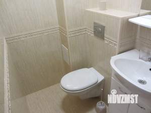 2-к квартира, посуточно, 63м2, 5/18 этаж