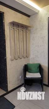 2-к квартира, посуточно, 61м2, 1/16 этаж