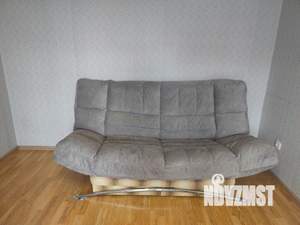 2-к квартира, посуточно, 54м2, 1/1 этаж
