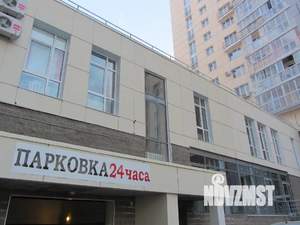 1-к квартира, посуточно, 47м2, 2/18 этаж