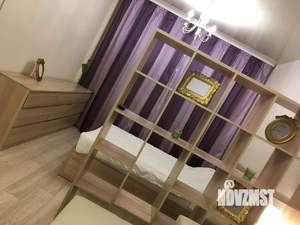 1-к квартира, на длительный срок, 37м2, 18/22 этаж