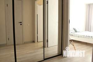 1-к квартира, посуточно, 35м2, 9/10 этаж