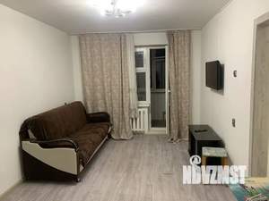 2-к квартира, посуточно, 42м2, 2/9 этаж