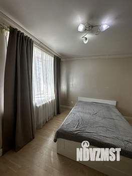 2-к квартира, на длительный срок, 60м2, 13/14 этаж