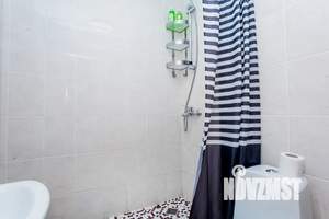 1-к квартира, посуточно, 15м2, 1/10 этаж