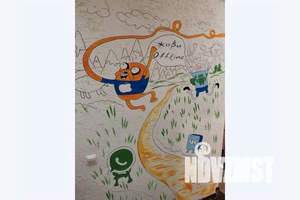 1-к квартира, посуточно, 41м2, 3/9 этаж