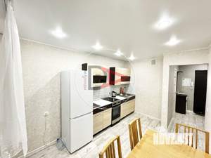 1-к квартира, на длительный срок, 37м2, 10/23 этаж