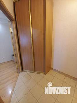 1-к квартира, на длительный срок, 40м2, 7/10 этаж