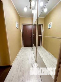 1-к квартира, посуточно, 31м2, 17/25 этаж