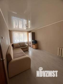 1-к квартира, посуточно, 30м2, 1/9 этаж
