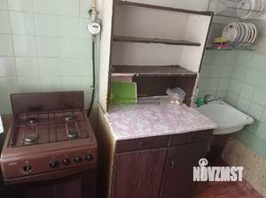 2-к квартира, на длительный срок, 45м2, 2/5 этаж