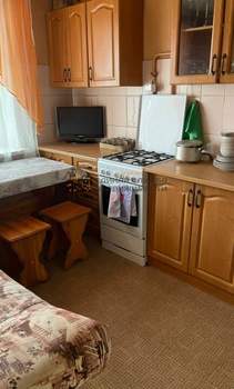 1-к квартира, на длительный срок, 40м2, 4/9 этаж