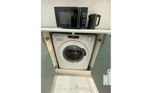 Студия квартира, посуточно, 27м2, 2/25 этаж