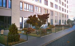 2-к квартира, на длительный срок, 44м2, 14/27 этаж