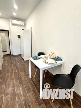 Студия квартира, посуточно, 30м2, 8/21 этаж