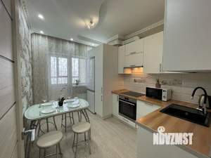 2-к квартира, посуточно, 60м2, 12/18 этаж