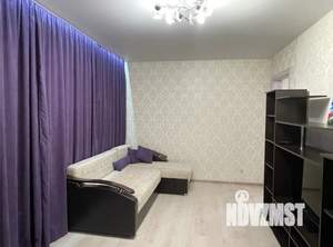 2-к квартира, посуточно, 46м2, 1/8 этаж