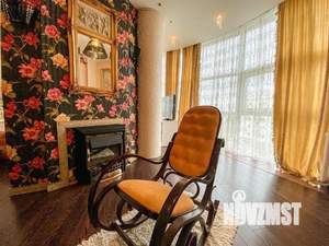 2-к квартира, посуточно, 65м2, 1/1 этаж