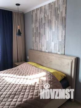 1-к квартира, посуточно, 32м2, 5/5 этаж