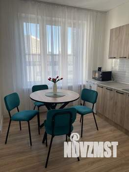 1-к квартира, посуточно, 50м2, 9/25 этаж