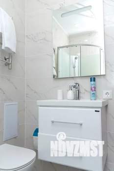 2-к квартира, посуточно, 34м2, 4/7 этаж