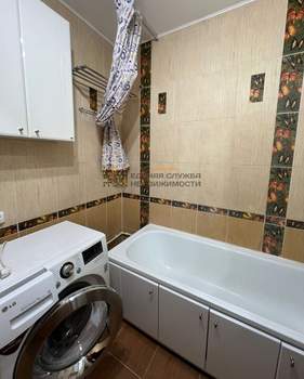 3-к квартира, на длительный срок, 90м2, 12/18 этаж