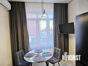 2-к квартира, на длительный срок, 45м2, 4/18 этаж