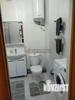 1-к квартира, на длительный срок, 40м2, 7/14 этаж