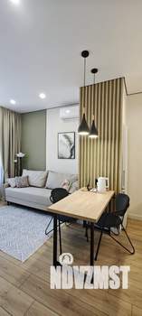 1-к квартира, на длительный срок, 34м2, 27/32 этаж