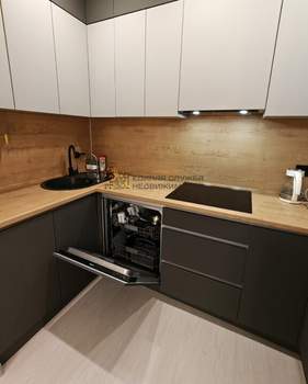 3-к квартира, на длительный срок, 66м2, 12/25 этаж