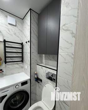 2-к квартира, на длительный срок, 40м2, 9/25 этаж