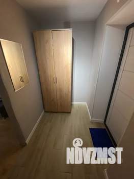 Студия квартира, посуточно, 25м2, 4/9 этаж