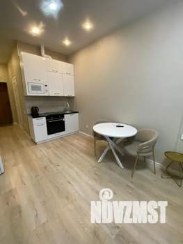 Студия квартира, посуточно, 31м2, 6/29 этаж