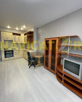 2-к квартира, на длительный срок, 60м2, 17/23 этаж