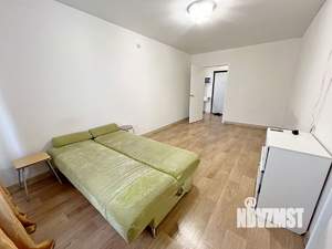 1-к квартира, на длительный срок, 40м2, 1/12 этаж