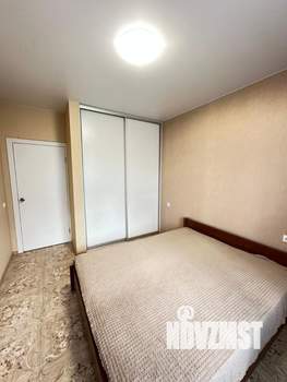 2-к квартира, на длительный срок, 45м2, 21/23 этаж